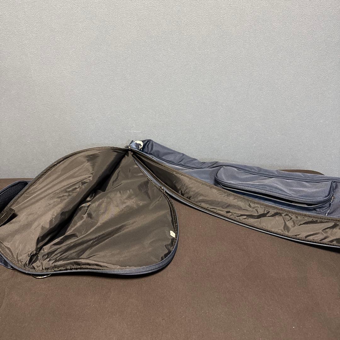 ビームスゴルフ クラブケース