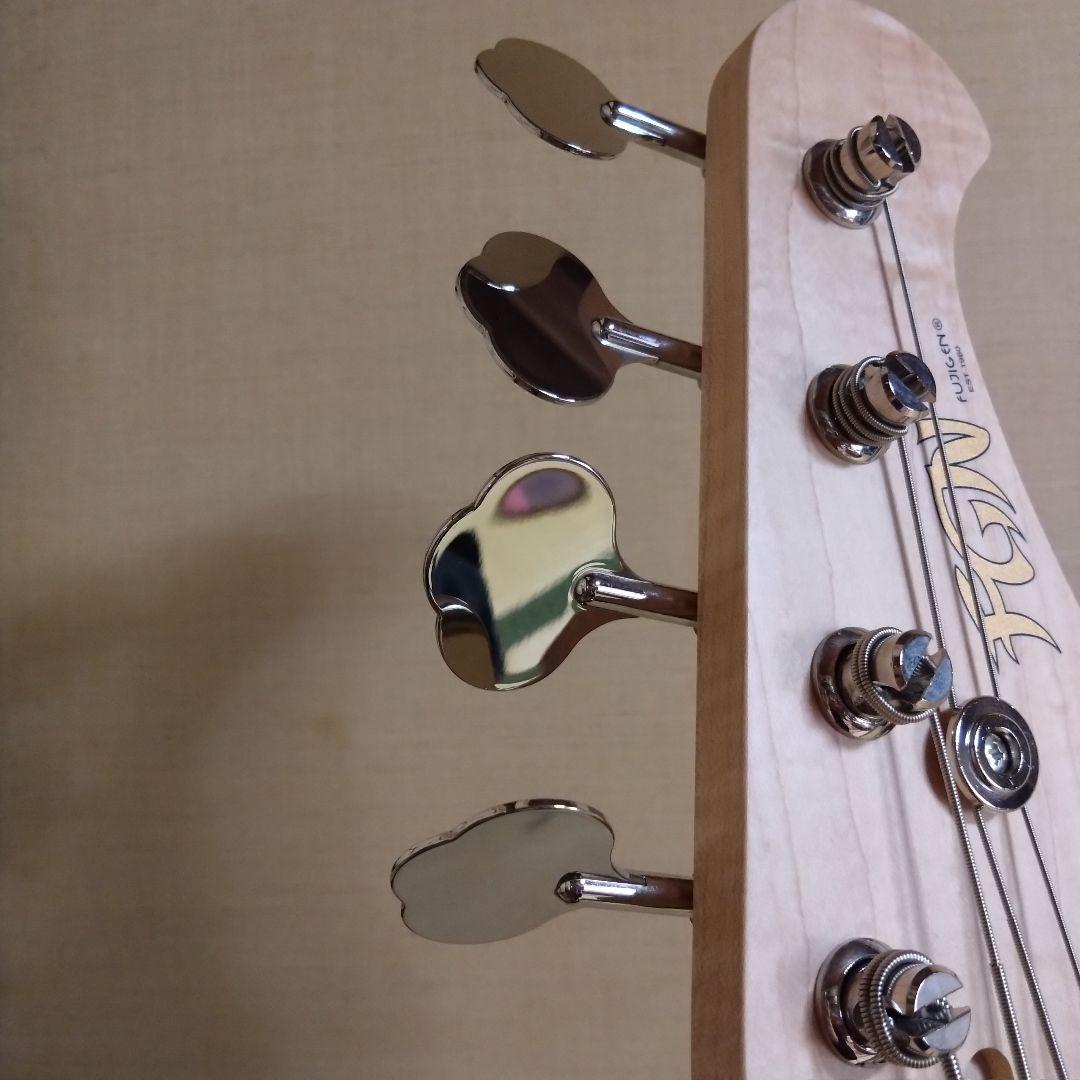 【日本製】FUJIGEN(FGN) BMJ-R AWH【madeinJapan】