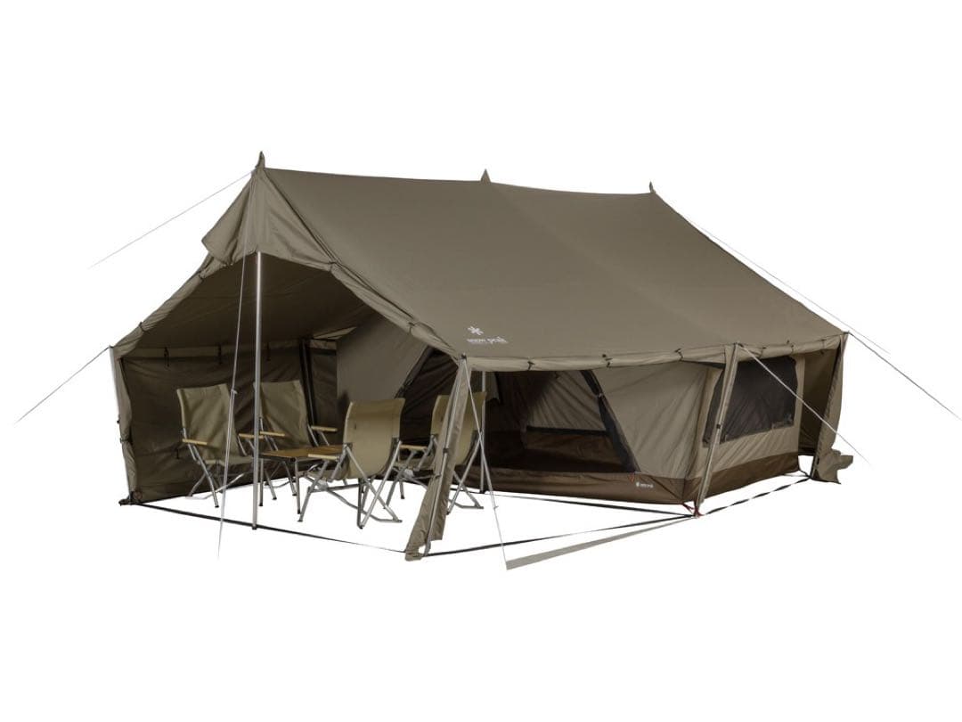 【美品】 Peak スノーピーク グランベルクM