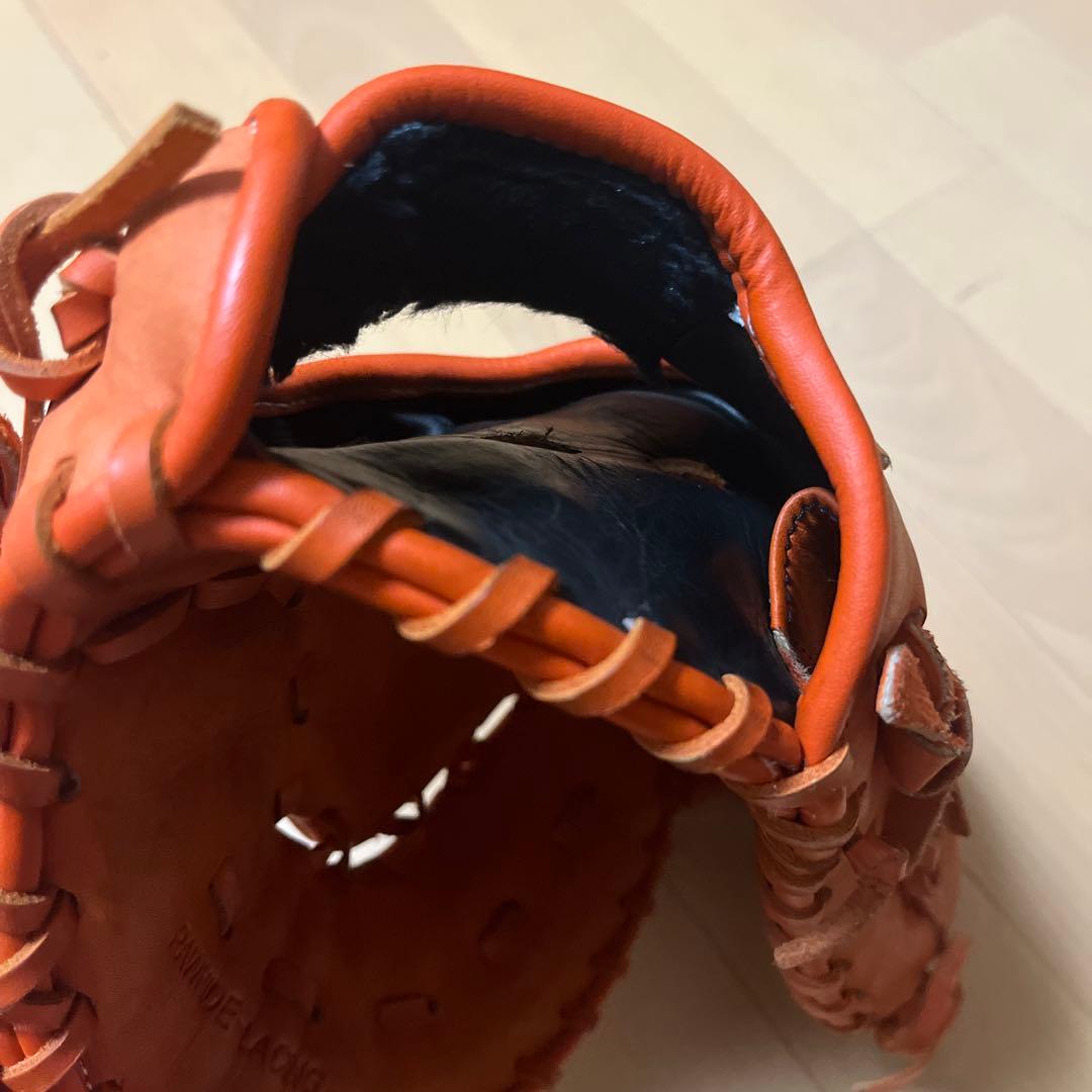 SSK ファーストミット 軟式用