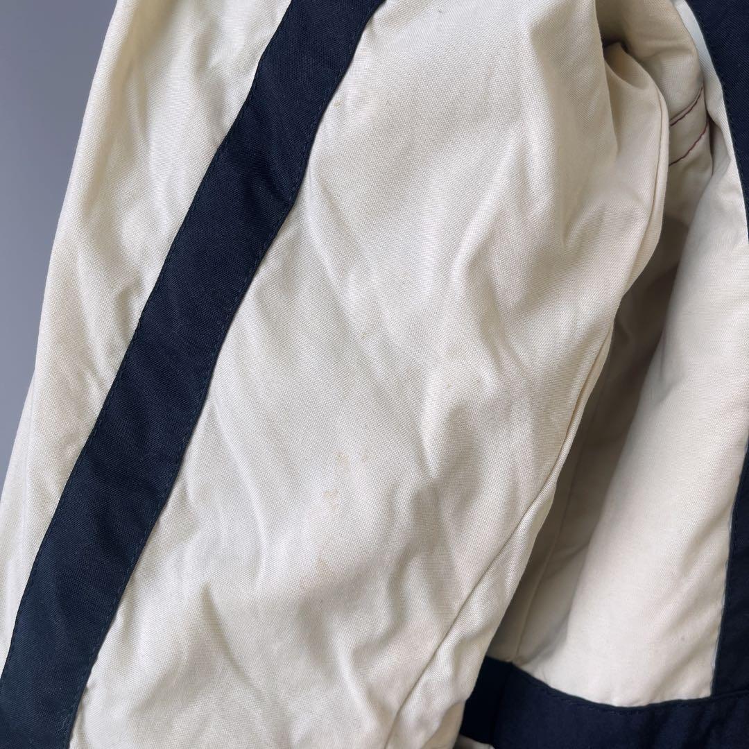 Sergio Tacchini スキーウェア 裏ボア vintage 上下セット