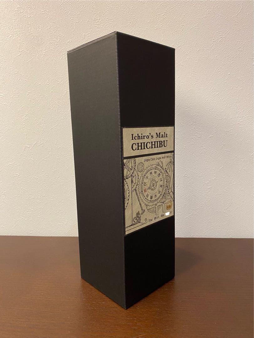 イチローズモルト秩父Beer Cask Finish #14668 伊勢丹浦和