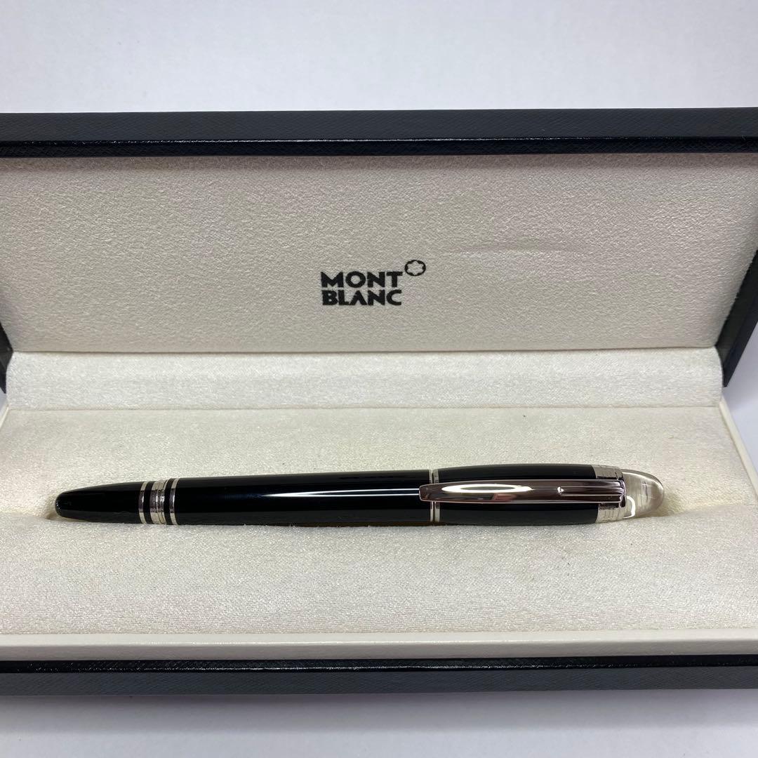 モンブラン　スターウォーカー　MONTBLANC StarWalker