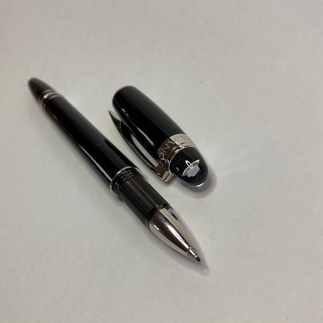 モンブラン　スターウォーカー　MONTBLANC StarWalker