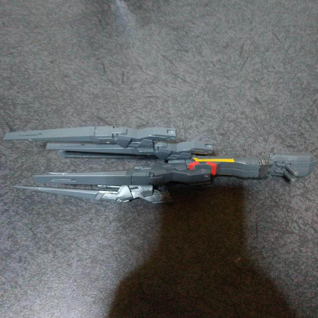 改造ガンプラジャンク品⑤