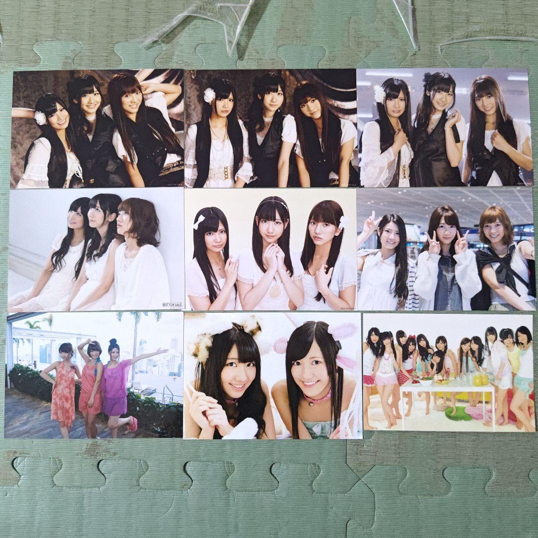 f0restlin　柏木由紀セット③