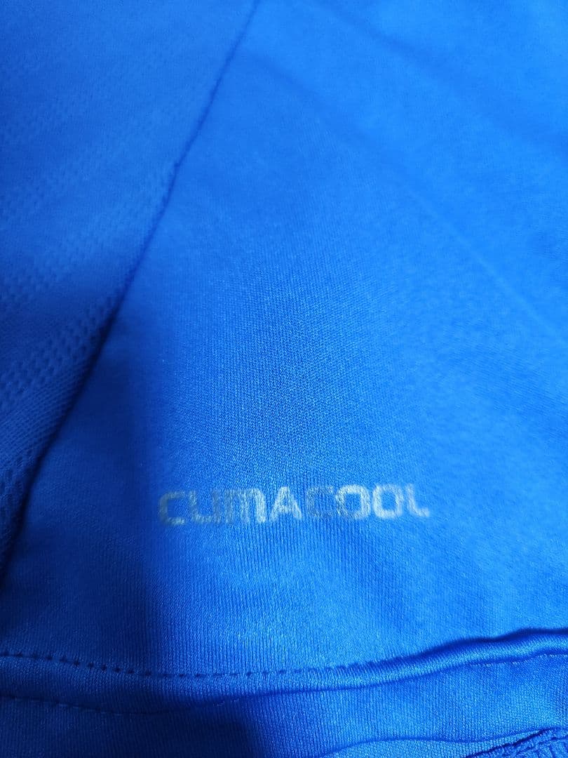 オスカル　チェルシーFC　12/13　ユニフォーム