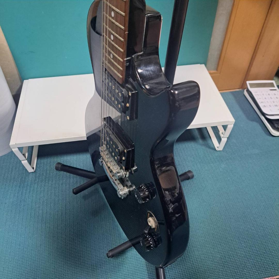 エピフォン Epiphone LesPaul special II　バッグ付き