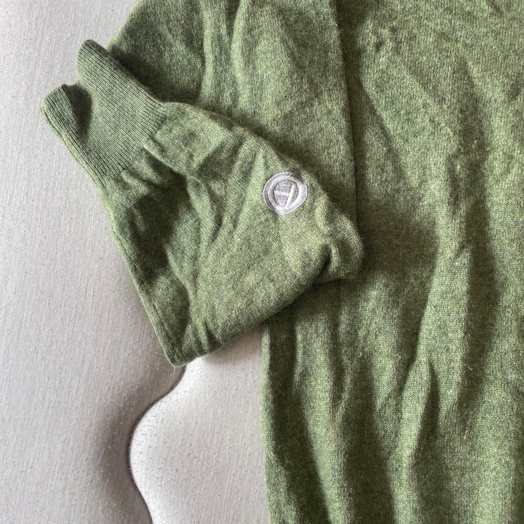 スコッティキャメロン　カシミアセーター