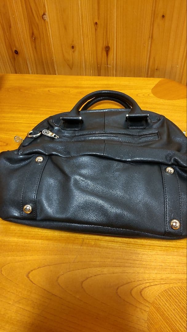 かーたんたんバック