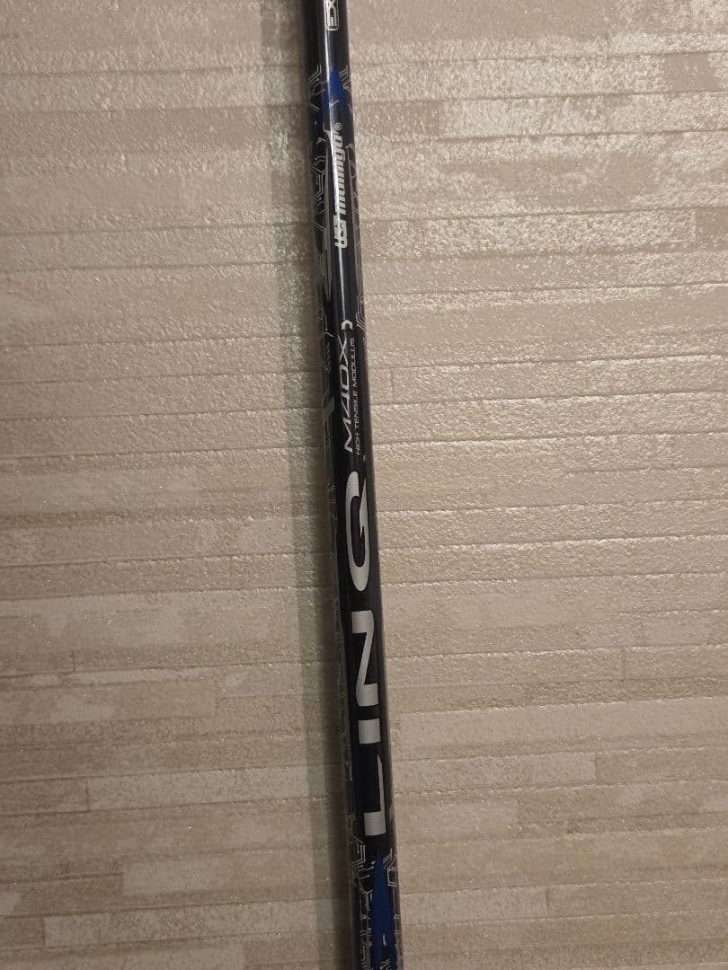 【最終価格】LIN-Q EX FW5(x)キャロウェイ3W用