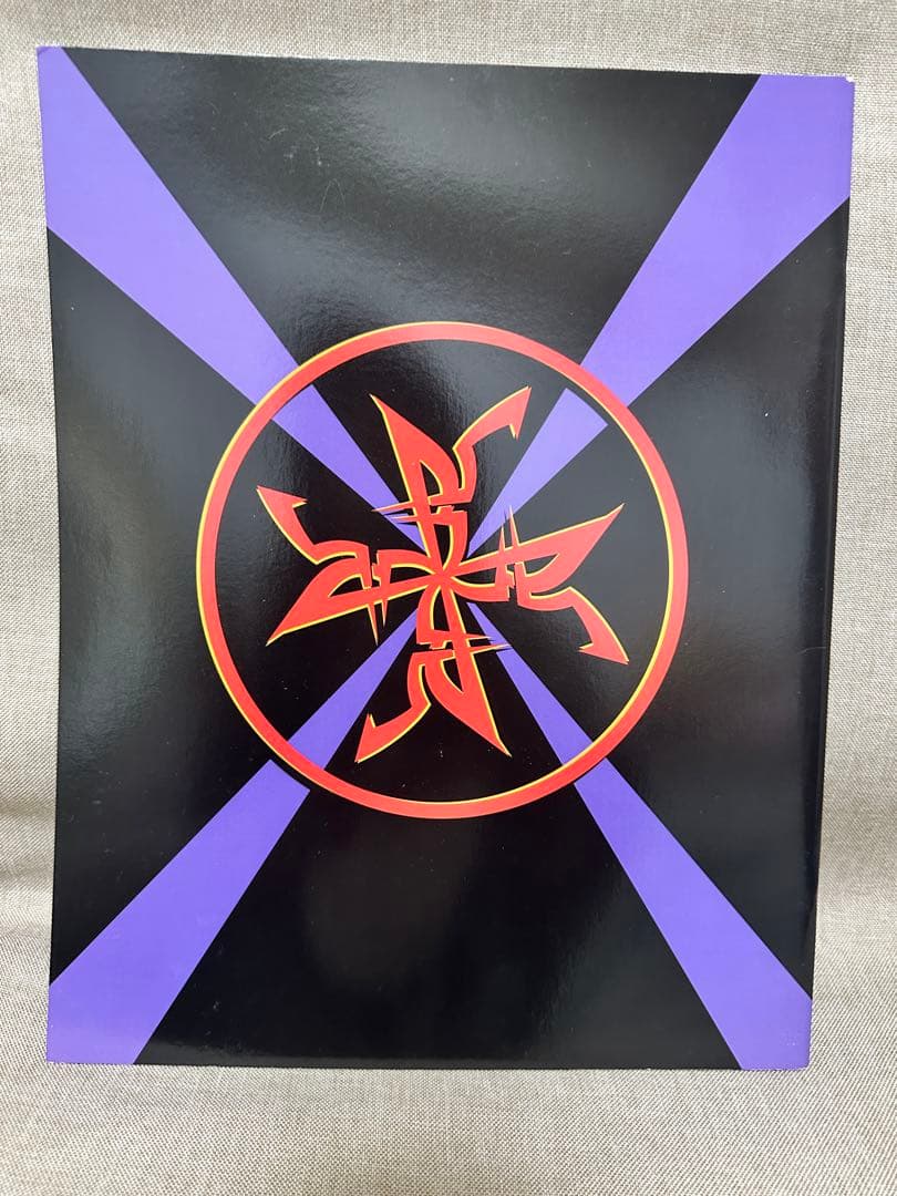 KISS ALIVE 35 Sonic Boom 2009ツアープログラムブック