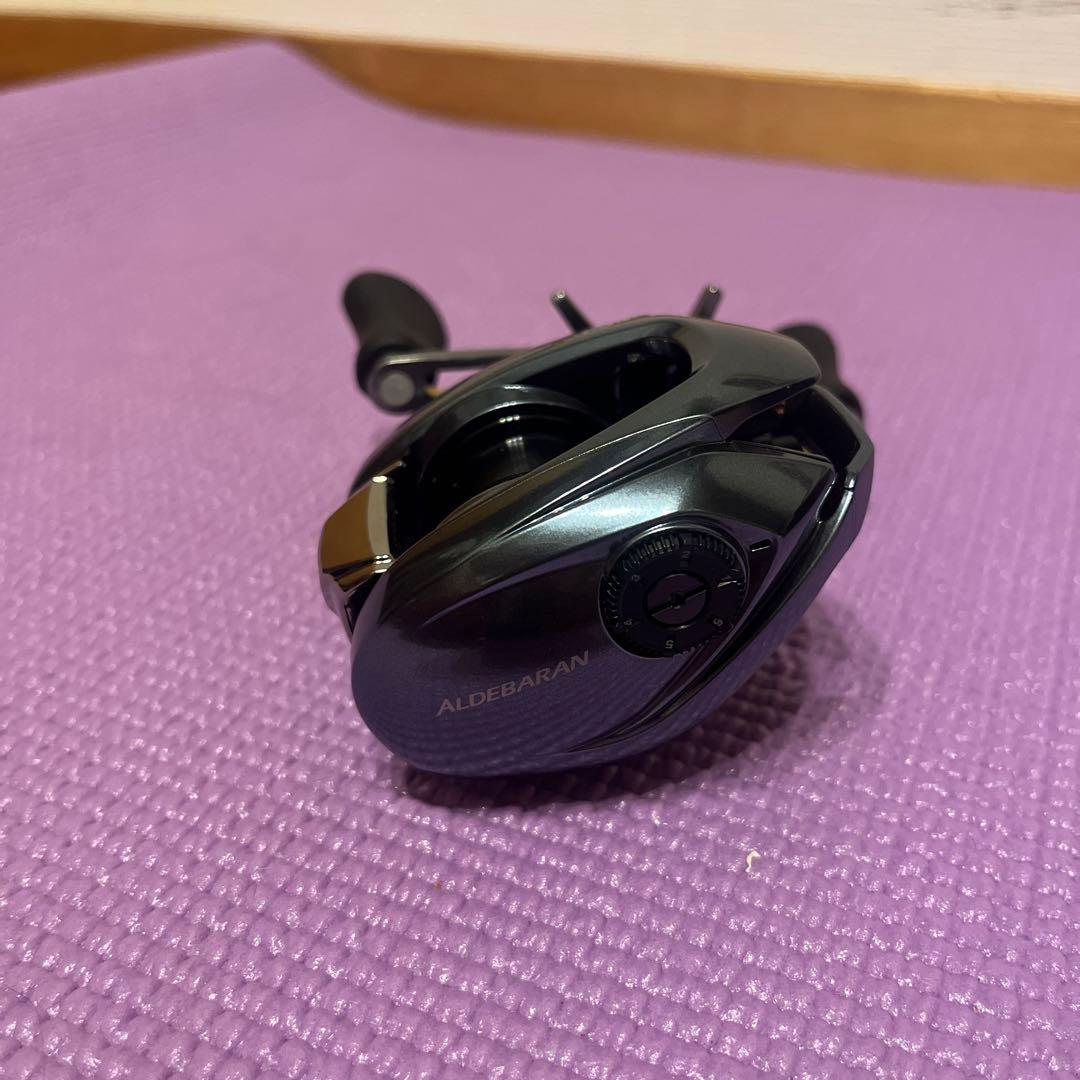 ※最終値下げ　シマノ 22 アルデバラン BFS XG LEFT