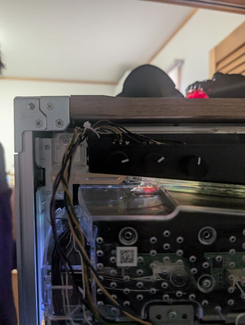 P ゴジラ対エヴァンゲリオン セカンドインパクト G 循環加工 家庭用フルセット