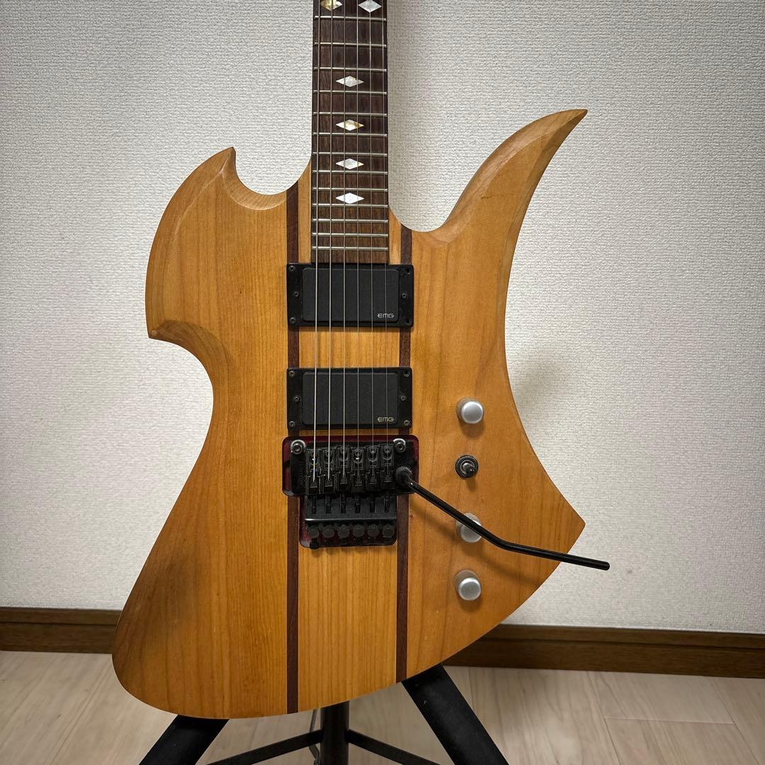 B.C.Rich Mockingbird ジャンク　土日発送