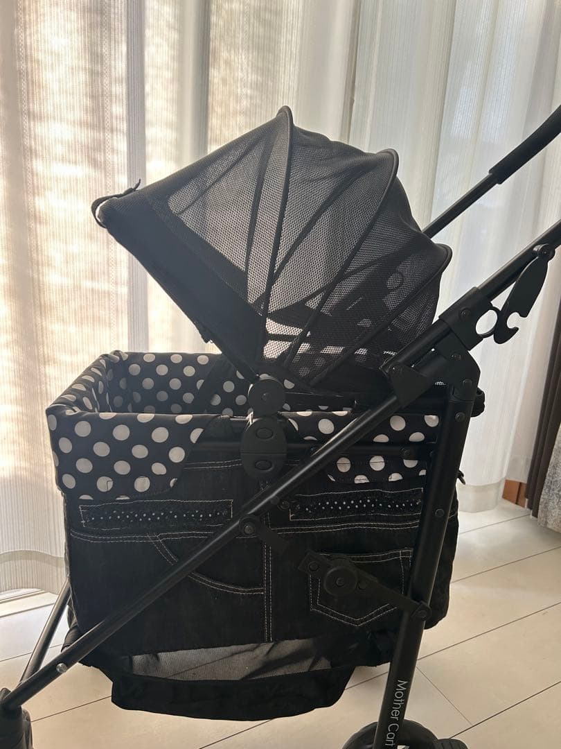 Mother Cart ペットカート