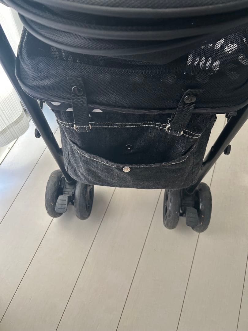 Mother Cart ペットカート