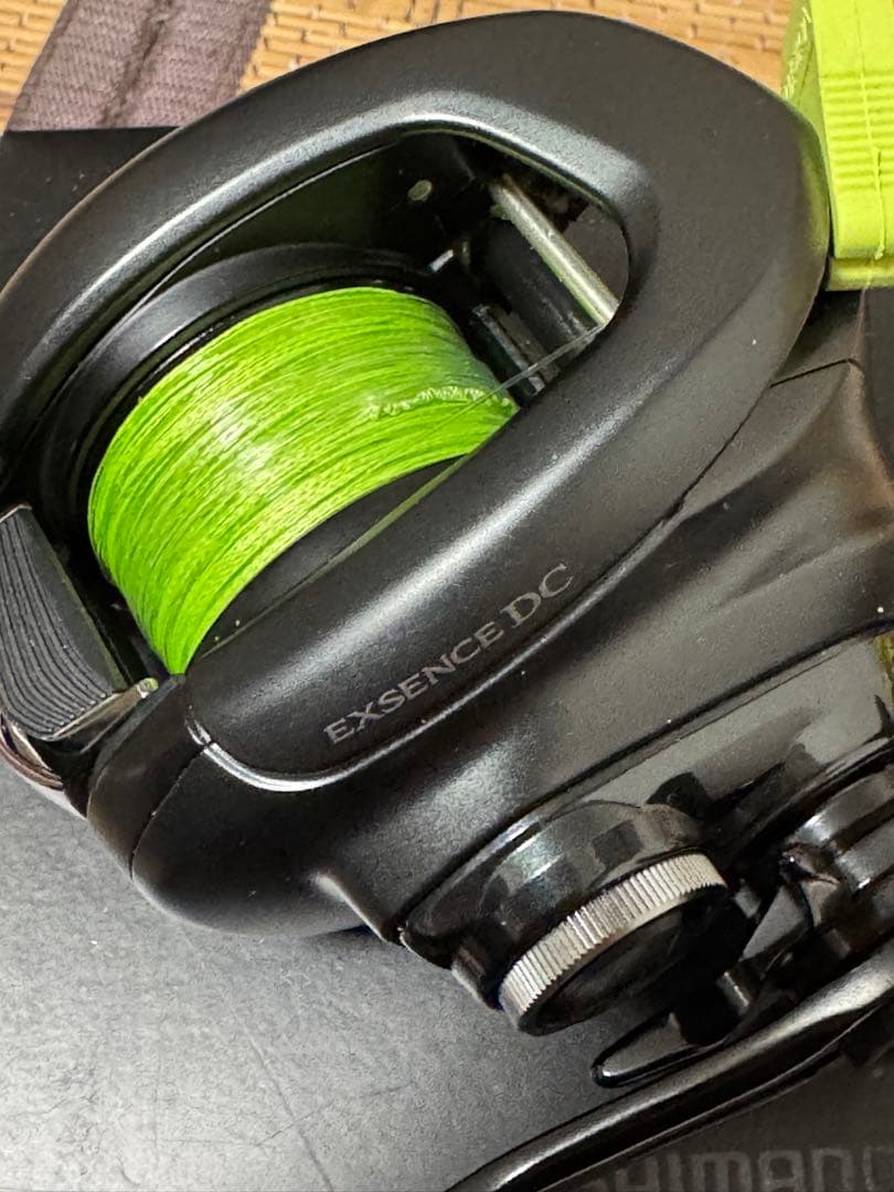 22エクスセンス DC XG