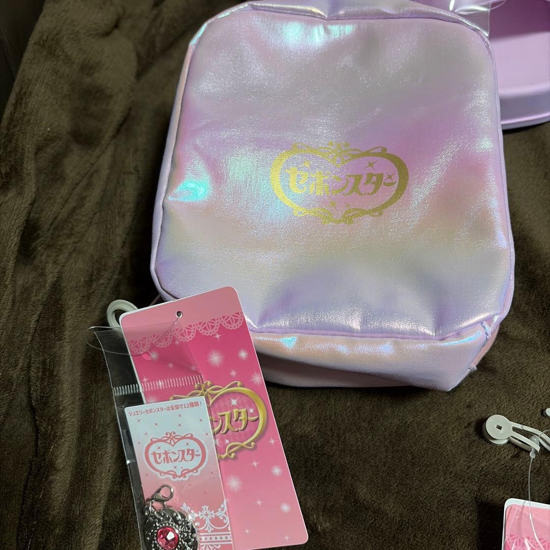 セボンスターパープル 6点セット♡