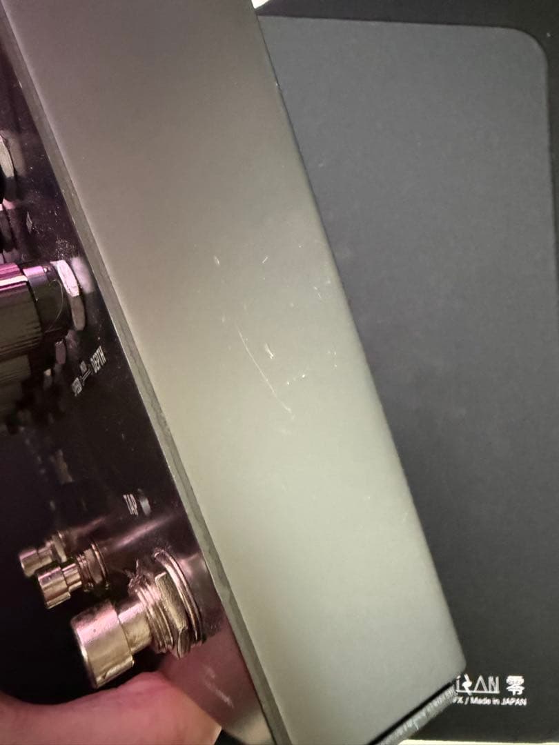 strymon timeline delay ちょい傷 おまけつき