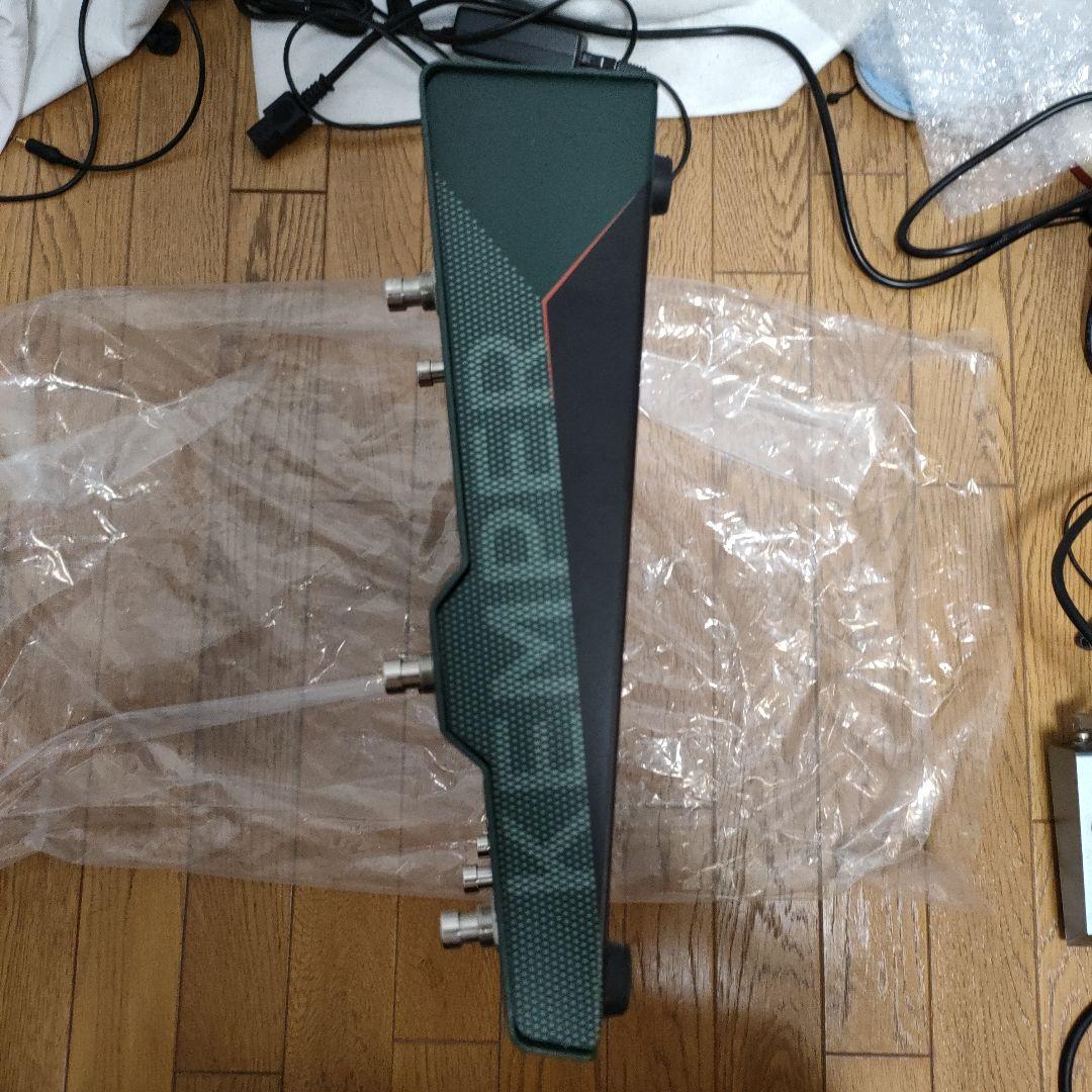 KEMPER STAGE【専用ケース 大村孝佳 藤岡幹大限定rig付き】