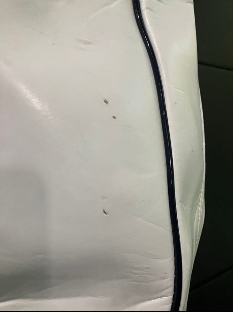 Callaway ゴルフバッグ・キャディバッグ ホワイト