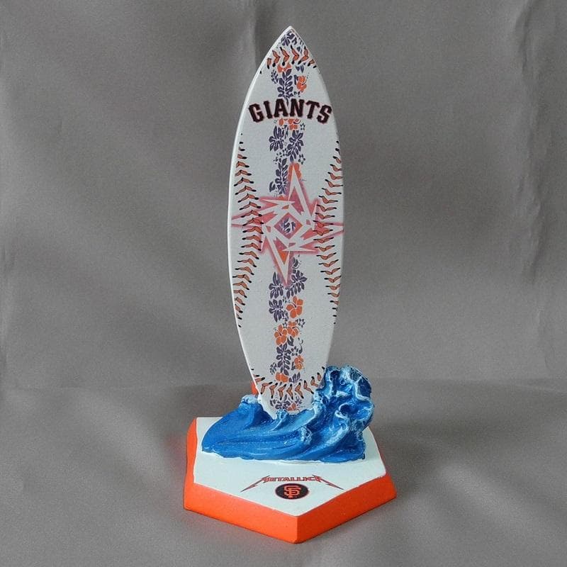 llica メタリカ 直筆サイン