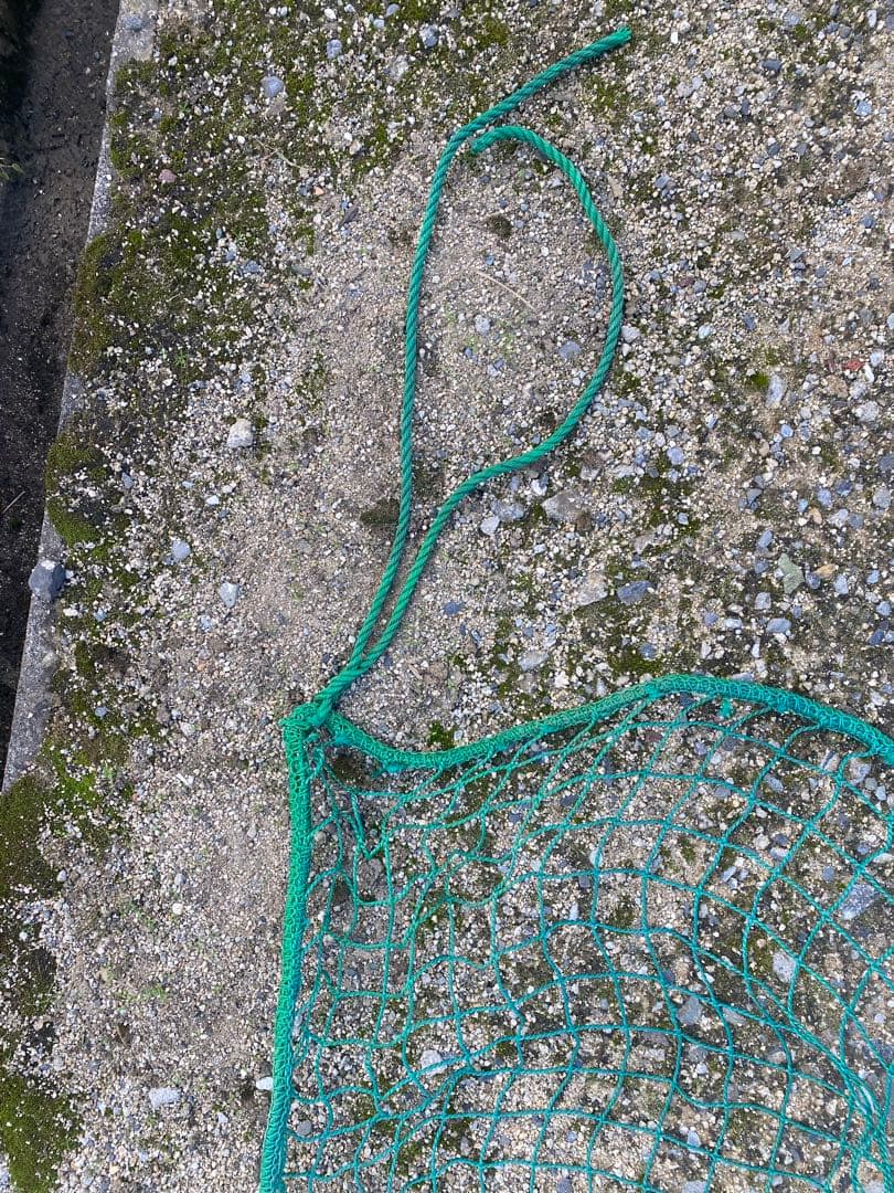 引き取り限定バッティング練習用ネットバッティングゲージネット9m✖️15m