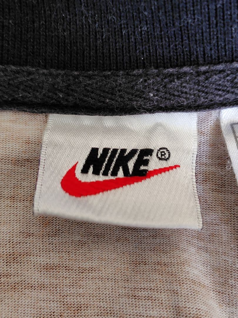 ☆1/13 21時まで限定価格 ナイキ　テニスウェア　L　アガシ着用モデル