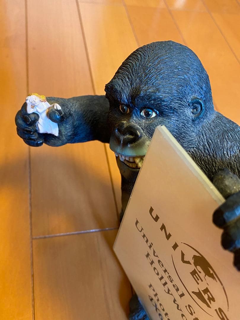 キングコング 写真立て ユニバーサルスタジオ ハリウッド