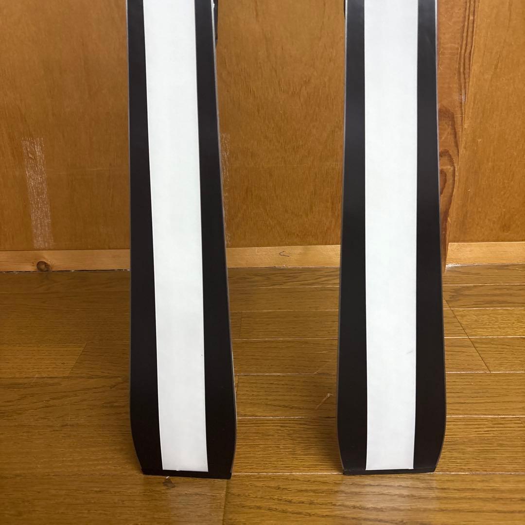 ヘッド　スキー板ビンディング付HEAD REBELS E-SL RD 151cm