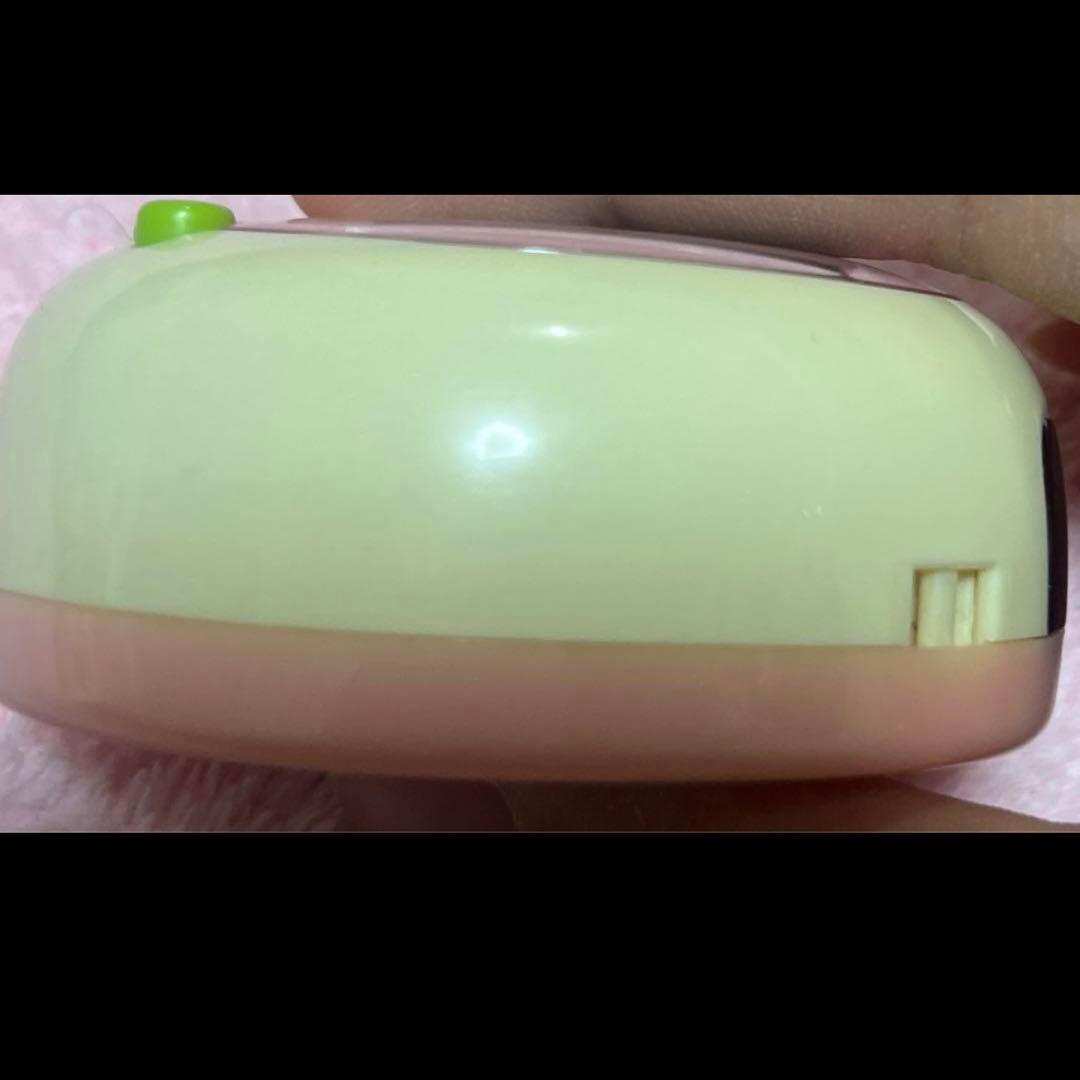 たまごっち　プラスカラー　希少