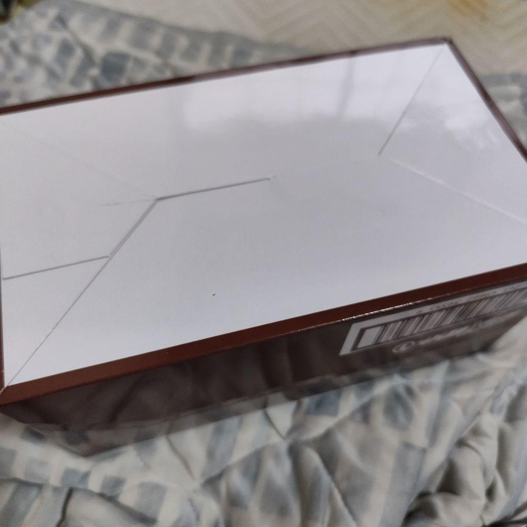 掌動 駆 SHODO X 仮面ライダー 7 10箱入り ボックス