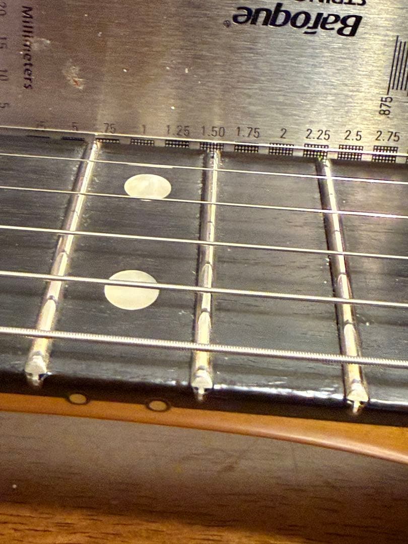 ギター Fender American Ultra II Stratocaster