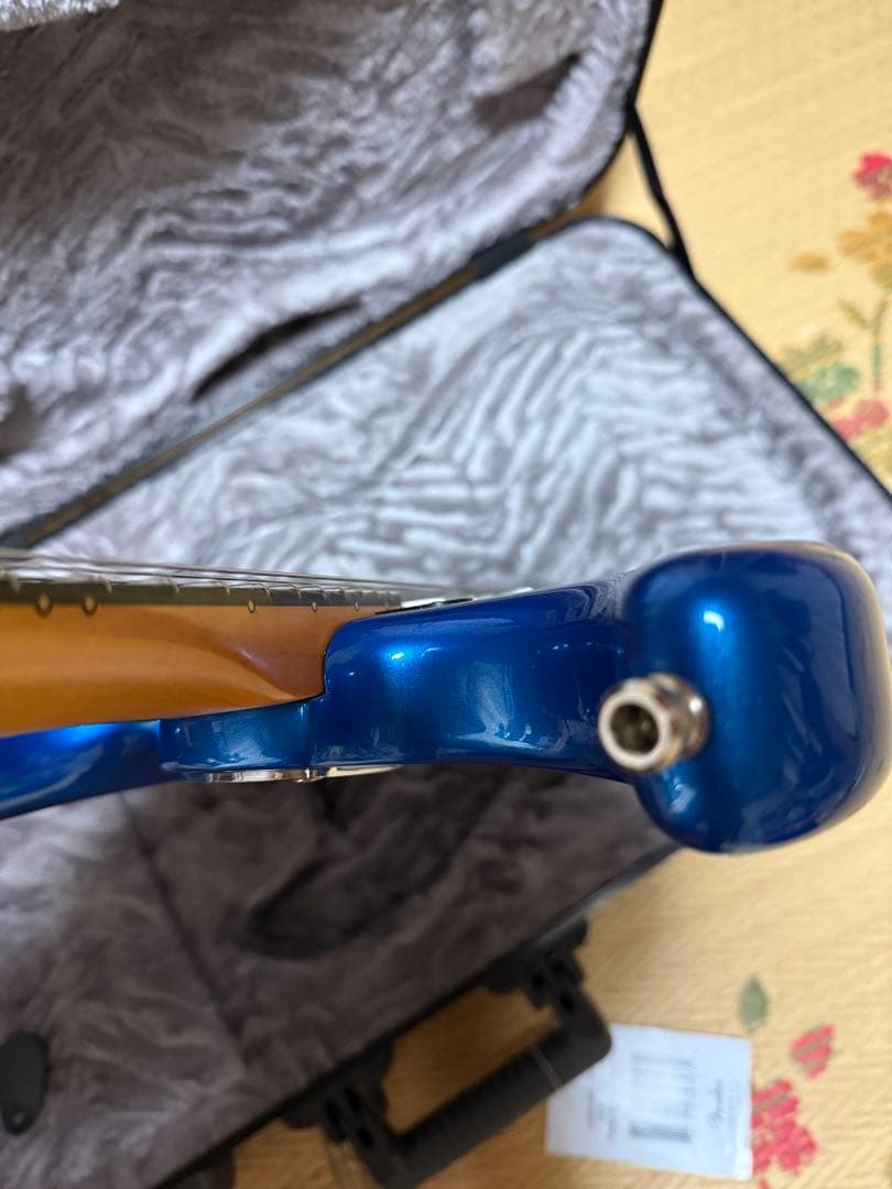 ギター Fender American Ultra II Stratocaster