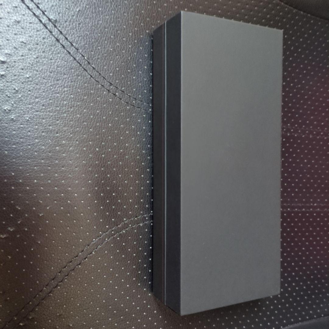 CARAN d'ACHE Genève シャーペン本体 レッド/ブラック