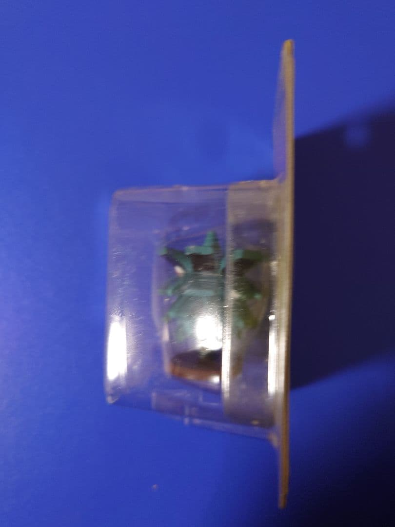 モンコレ204　 クヌギダマ