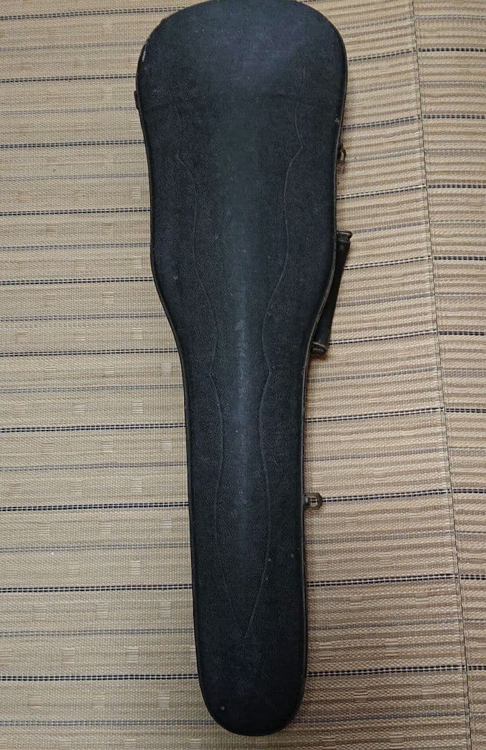 鈴木製バイオリン 約62cm 弓・ケース付き