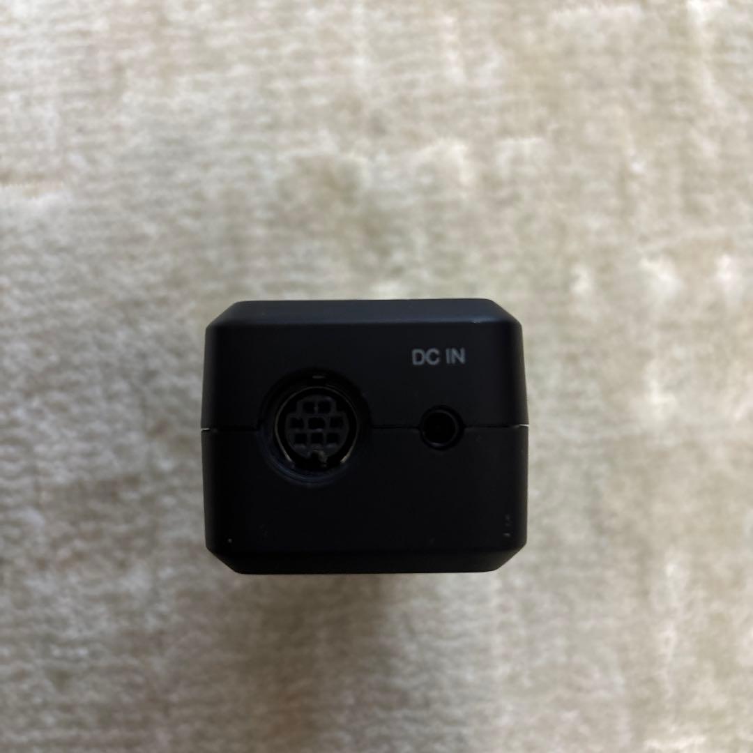 iRig Pro I/O オーディオインターフェイス PSU 3A付属