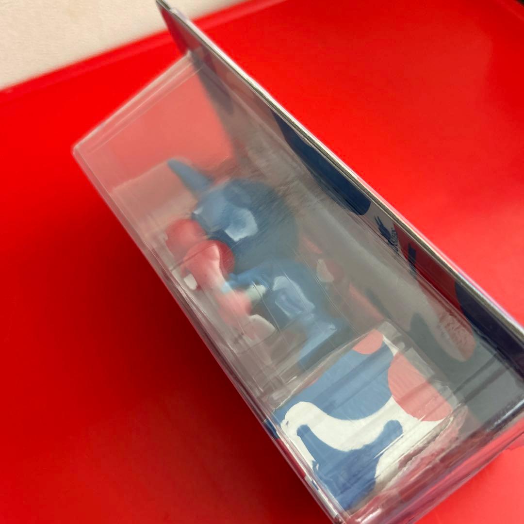 ミャクミャクラブブ　10/3購入　ガチャ　セット　ミャクミャク　ラブブ