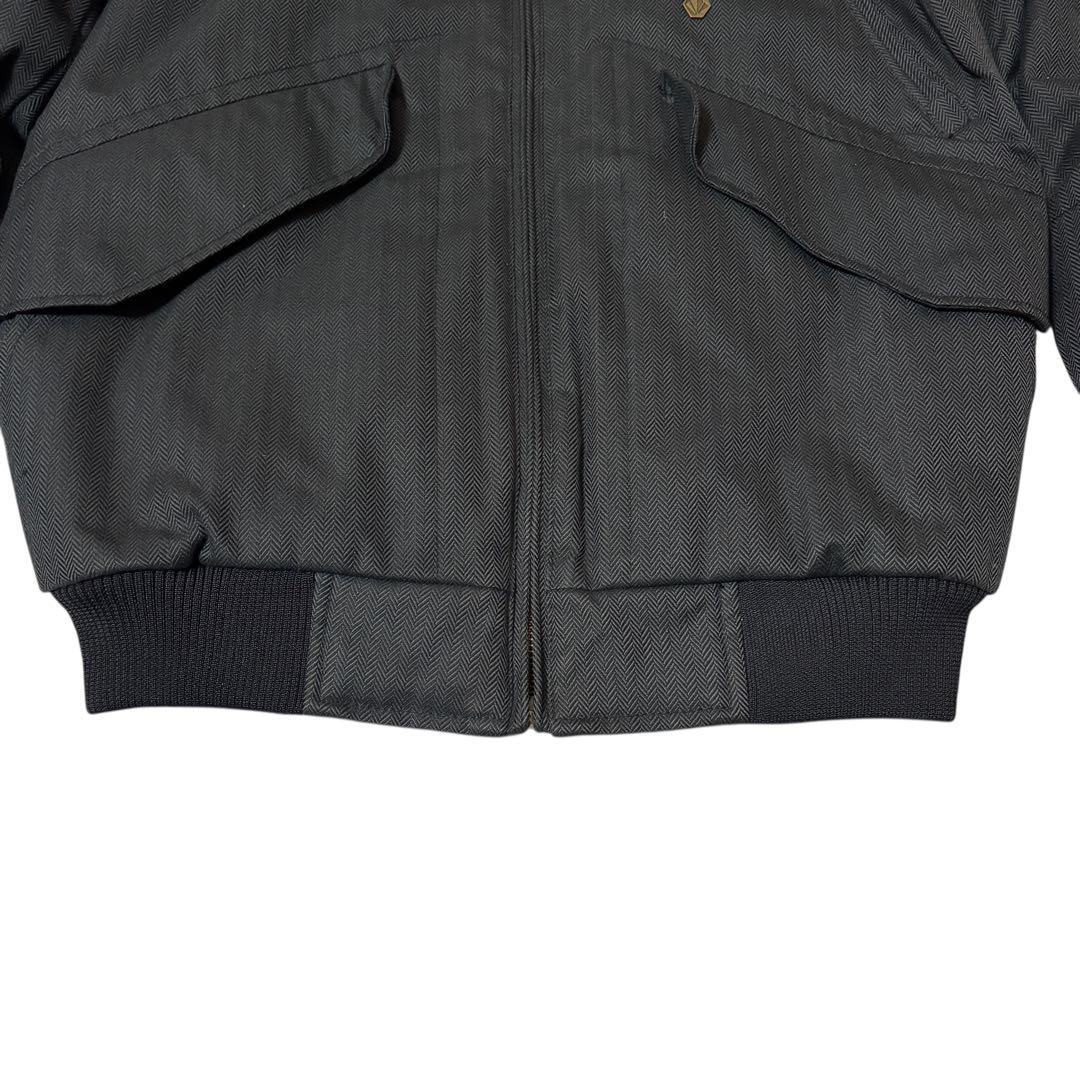 【美品】VOLCOM ボルコム　スキーウェア　上下セット　スノーボードウェア　S