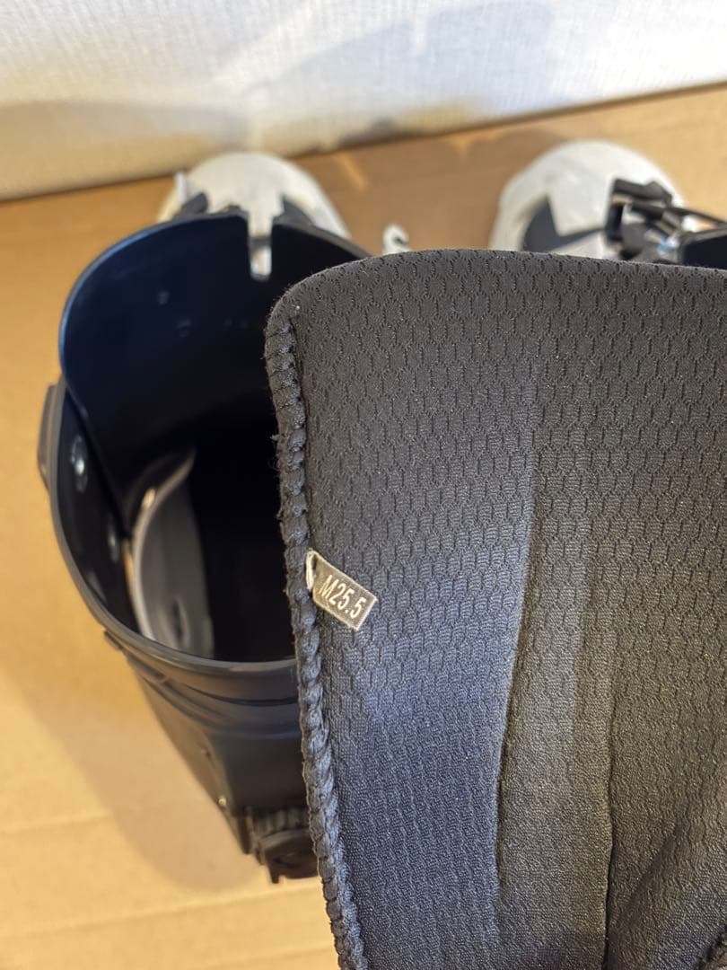 セ*イ様 DEELUXE ディーラックス　アルペン　スノーボード　ハードブーツ