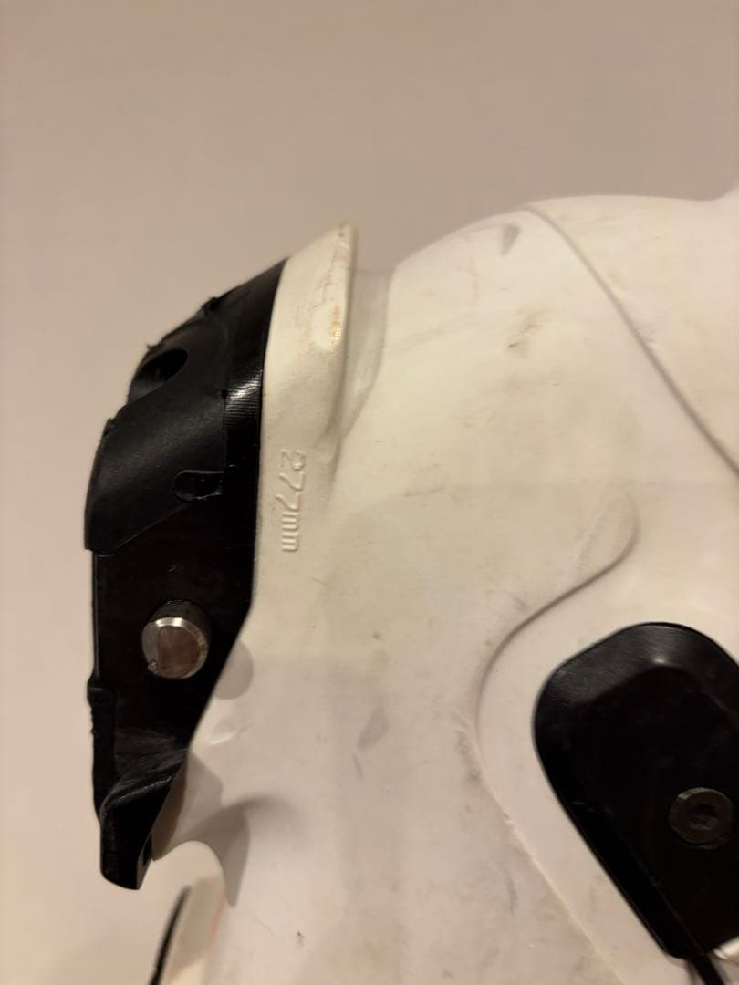 セ*イ様 DEELUXE ディーラックス　アルペン　スノーボード　ハードブーツ