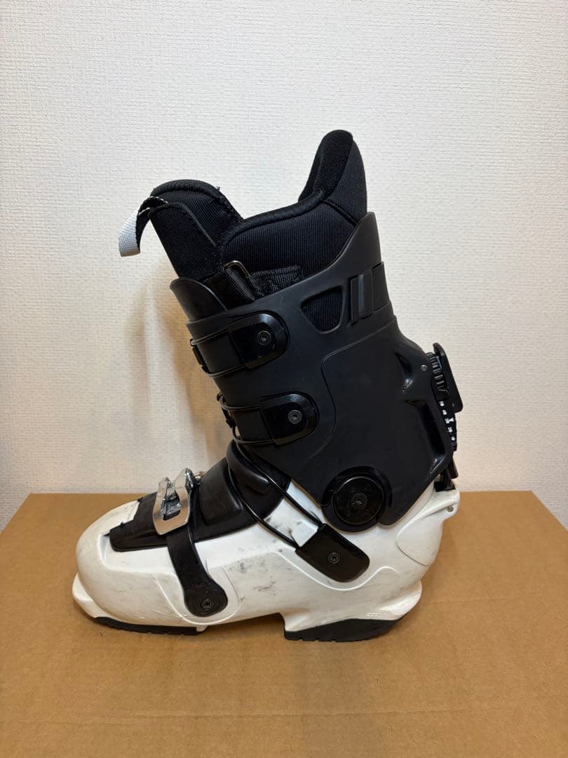 セ*イ様 DEELUXE ディーラックス　アルペン　スノーボード　ハードブーツ