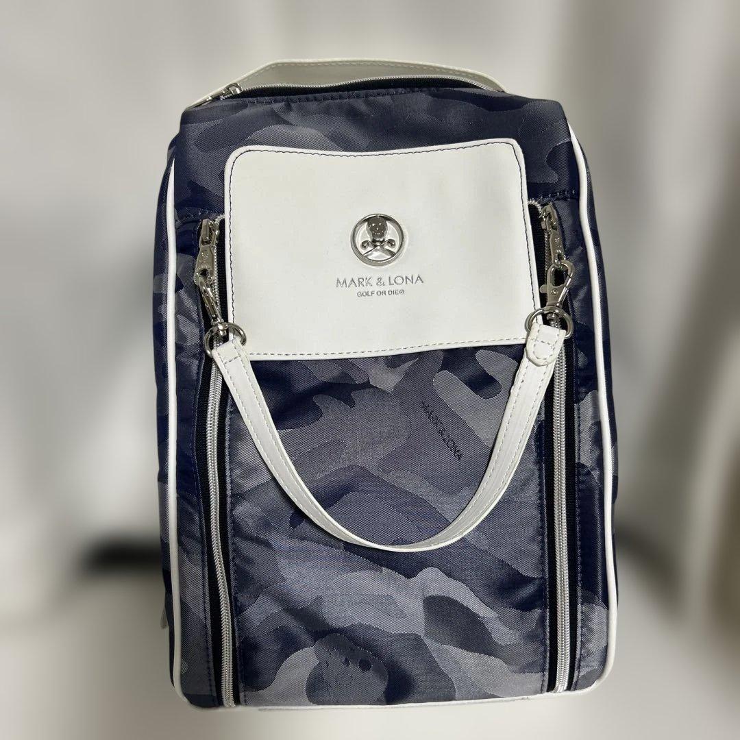 【きぃ☆様用】MARK&LONA シューズケース