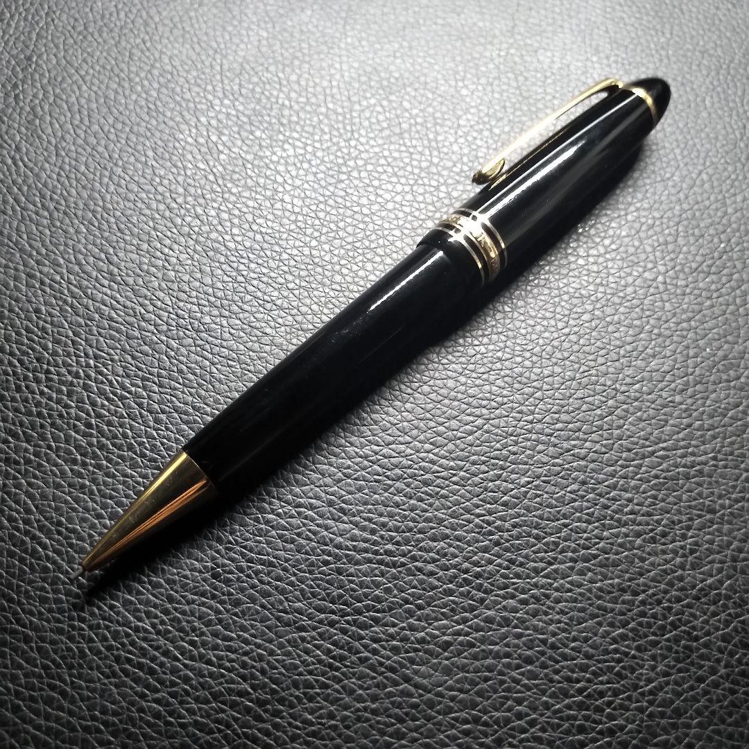 MONTBLANC マイスターシュテュック ル・グラン 167 ペンシル