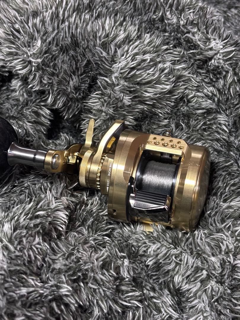 23 オシアコンクエスト 201hg