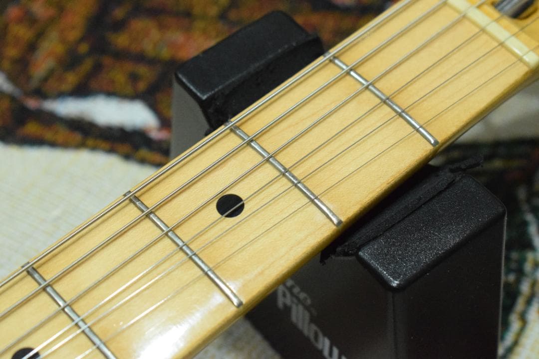 ギター Fernandes THE REVIVAL RST-50-B '76 Model