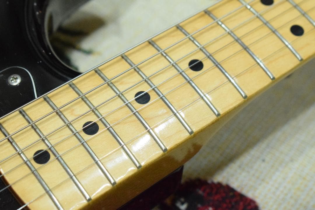 ギター Fernandes THE REVIVAL RST-50-B '76 Model