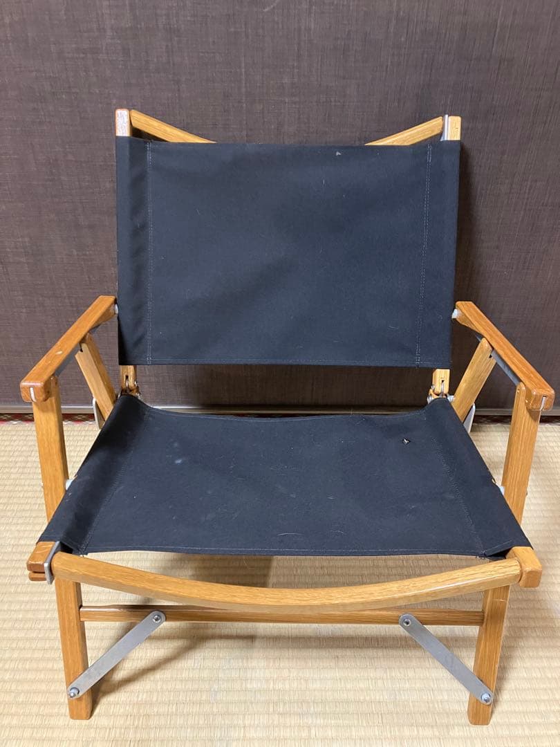 カーミットチェア